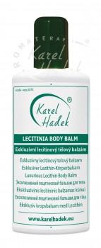 LECITINIA BODY BALM